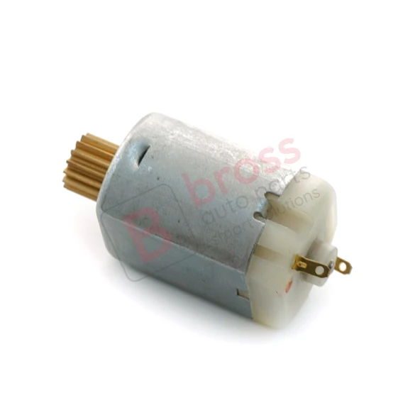 Mercedes Axor Atego Actros İçin Kapı Kilit 24V Motor Dişli Seti - Resim 5