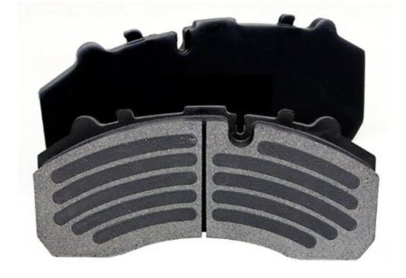 DISK BALATA AXOR ACTROS BPW E.M MODEL DORSEY MSB S 29087 ürün görseli