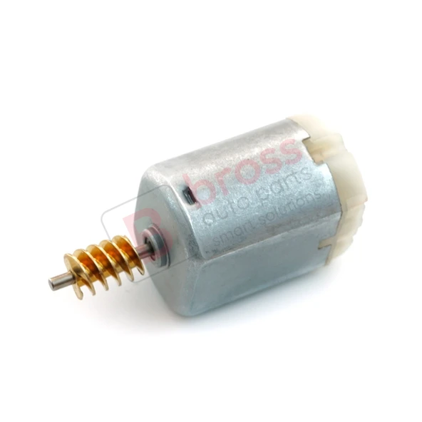 Mercedes W211 W209 W203 W219 R171 CL203 Opel Renault Nissan 1020653 İçin Kapı Kilit Motoru 51 mm - Resim 5