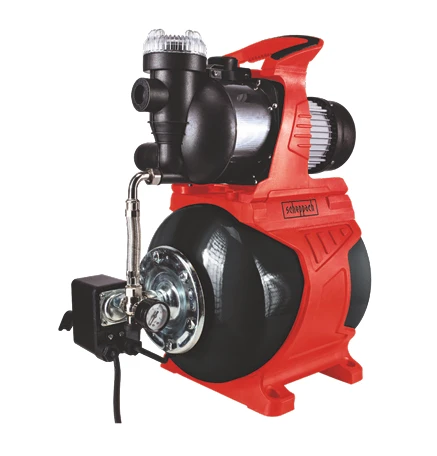 Scheppach  HWW1000  Temiz Su Pompası ürün görseli