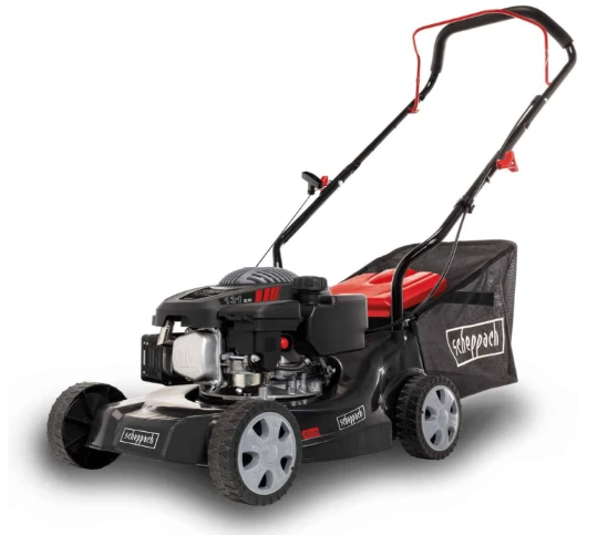 Scheppach MP132-40  Benzinli Çim Biçme ürün görseli