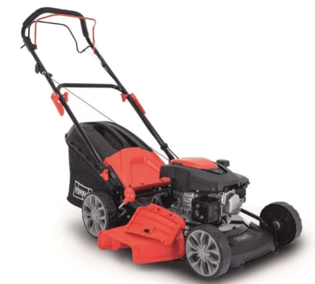 Scheppach  MS161-46  Benzinli Çim Biçme Makinesi ürün görseli