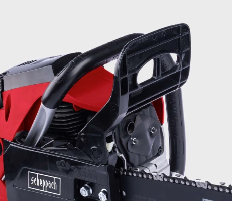 Scheppach  PCS53  Benzinli Ağaç Kesme Makinesi - Resim 2