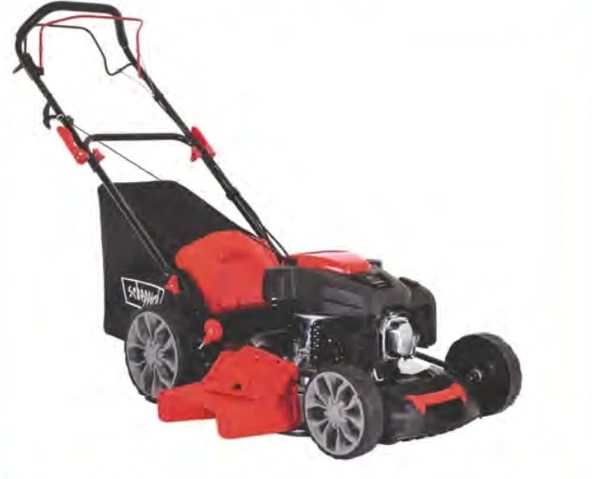 Scheppach  MS225-56  Benzinli Çim Biçme Makinesi ürün görseli