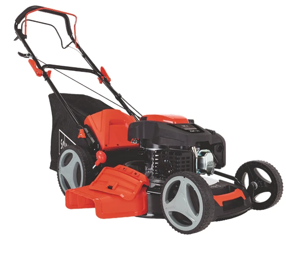 Scheppach  MS225-53  Benzinli Çim Biçme Makinesi ürün görseli