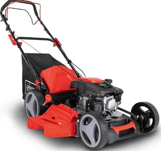 Scheppach  MS173-51   Benzinli Çim Biçme Makinesi ürün görseli 1