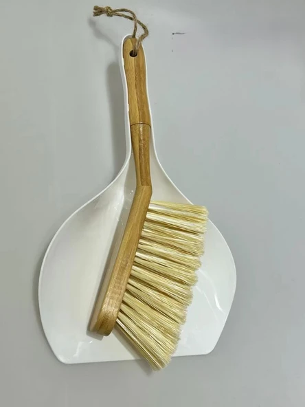 KÜREKLİ  TEMİZLİK FIRÇASI VCH-6657 ürün görseli