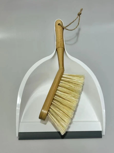 FARAŞLI  TEMİZLİK FIRÇASI VCH-6655 ürün görseli