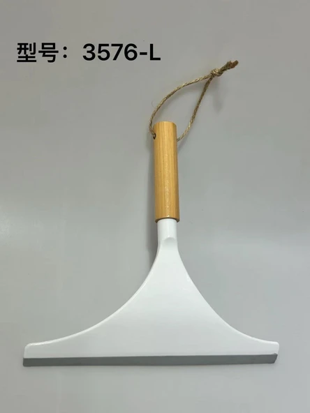 CAM SİLME APARATI VCH-6648 AHŞAP SAPLI ürün görseli