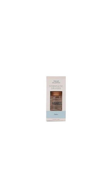 Sakız Araç Parfümü 8 Ml Sympathetic - 2