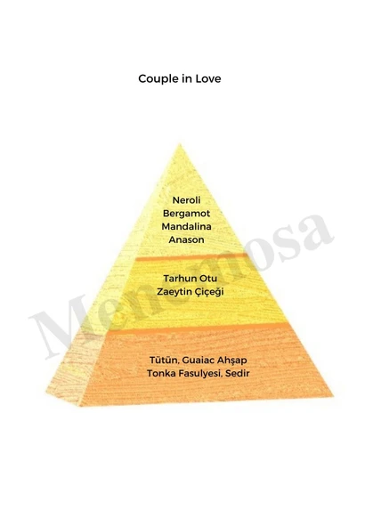 Avenue + Couple In Love Erkek Parfüm 50 ml edp Oriental  - Mnms50avecpl - Resim 3