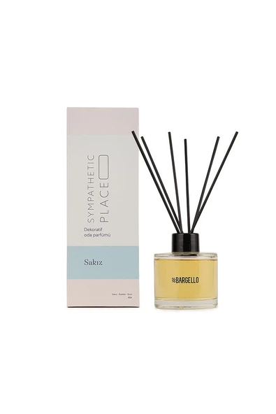 Sympathetıc Place Sakız 120 ml Dekoratif Ortam Kokusu - 2