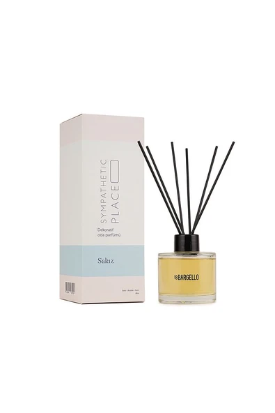 Sympathetıc Place Sakız 120 ml Dekoratif Ortam Kokusu - 1