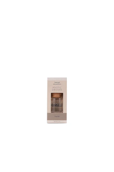 Toprak Kokusu Araç Parfümü 8 Ml Mystic Place - 2