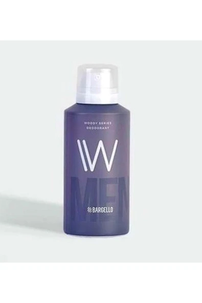 Woody Erkek 150 ml Deodorant ürün görseli