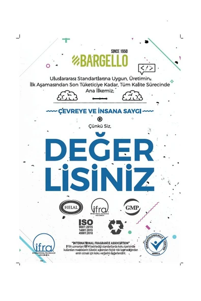 Odunsu Araç Parfümü 8 Ml Classic Place - 2