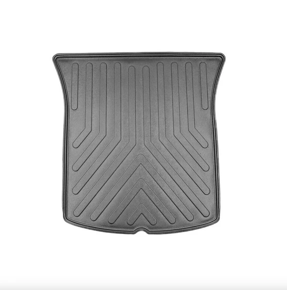 Sahler Tesla Model Y 2019-2024 4.5D Paspas 3D Bagaj Havuzu Set - 4