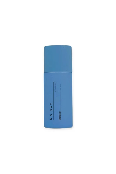 No:567 Erkek Fresh Deodorant 150ml - Mnms150no567deo ürün görseli