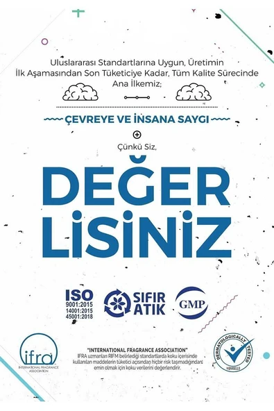 151 Kadın Parfüm Edp 50 ml -mnms50151 - Resim 3