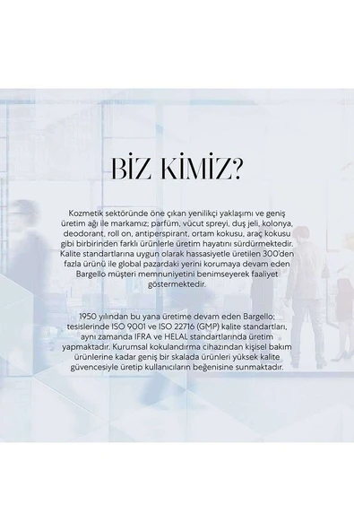 441 Edp 50 ml Floral Yeni Kadın Parfüm - Resim 4