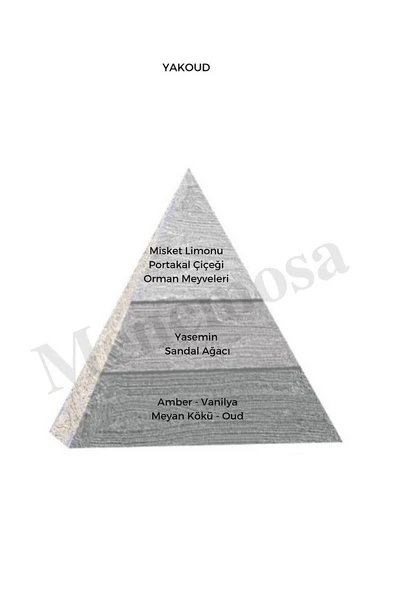 Matte Yakoud Unisex Set - Mnmssetykd - Resim 2