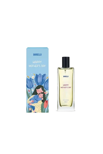 Kadın 320 Promosyon Anneler Günü 50 ml Parfüm edp - mnms50pra ürün görseli