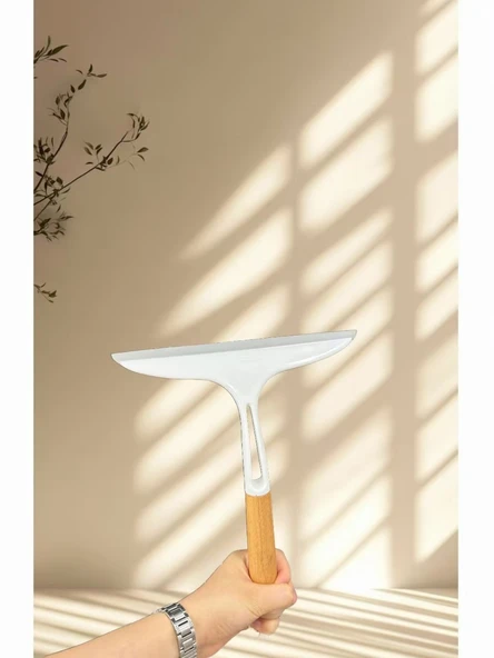 Cam Silme Aparatı – İz Bırakmayan Ergonomik Cam Temizleyici Çekpas  VCH-6621 ürün görseli