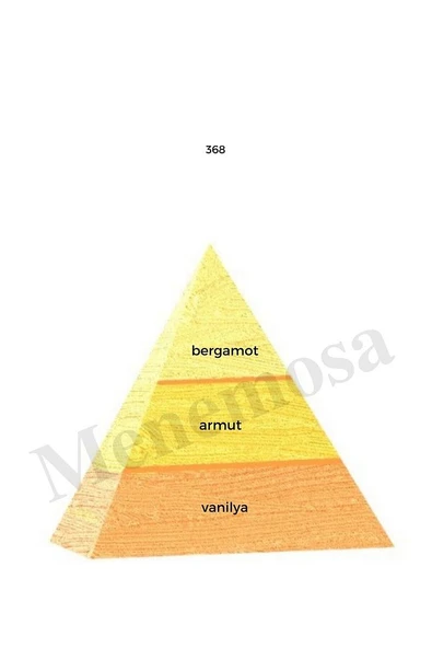 368 Kadın Parfüm Edp 50 ml Oriental - Mnms50368 - Resim 2