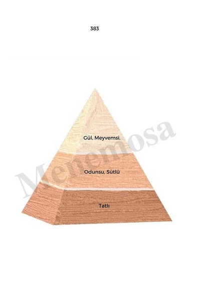 383 Kadın Parfüm Edp 50 ml Floral - Mnms50383 - Resim 2