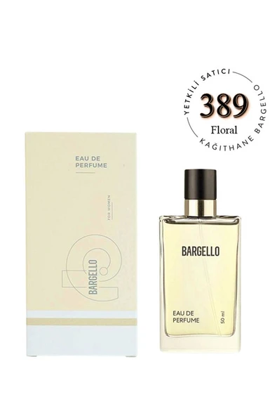 389 Kadın Parfüm Edp 50 ml Floral - Mnms50389 ürün görseli