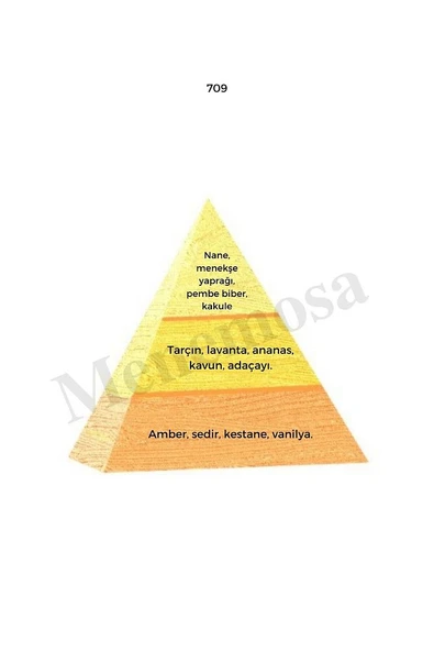 No:709 Cool Fresh Erkek Body Mist 210 ml Edt - Mnms210709clfr - Resim 2