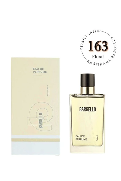 163 Kadın Parfüm Edp 50 ml Floral - Mnms50163 ürün görseli