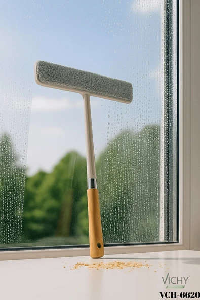 VICHY ÇEKPASLI  CAM SİLME APARATI VCH-6620 ürün görseli