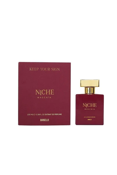 Niche Red Keep Your Sıgn Unisex Extrait De Perfume 100 ml ürün görseli