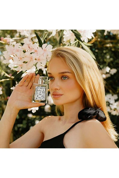 Fleur De Perle Kadın Parfüm Edp 50 ml - Mnms50fpk - Resim 4