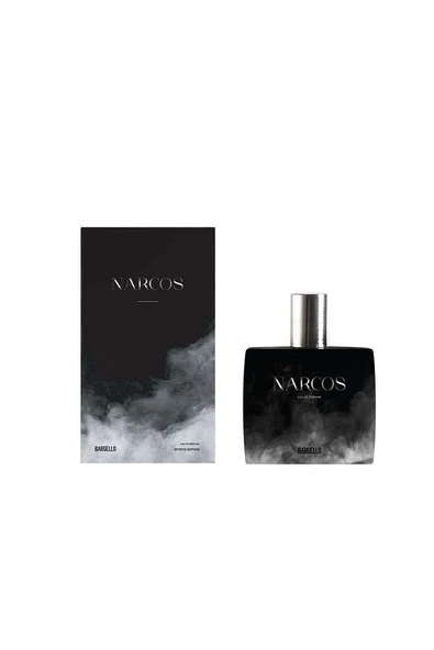 Narcos Unisex Parfüm Edp 50 ml Mystıq Edıtıon - Mnms50edpnrcs ürün görseli
