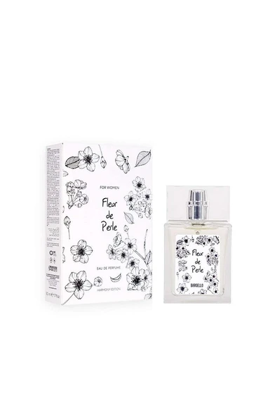 Fleur De Perle Kadın Parfüm Edp 50 ml - Mnms50fpk ürün görseli