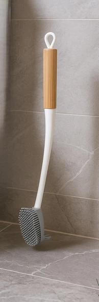 VICHY SİLİKON YUMUŞAK UÇLU YÜZEY  FIRÇASI VCH-6613 ürün görseli