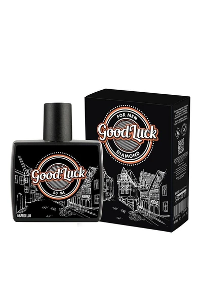 Good Luck Erkek Parfüm Edp 50 ml - Mnms50ge ürün görseli