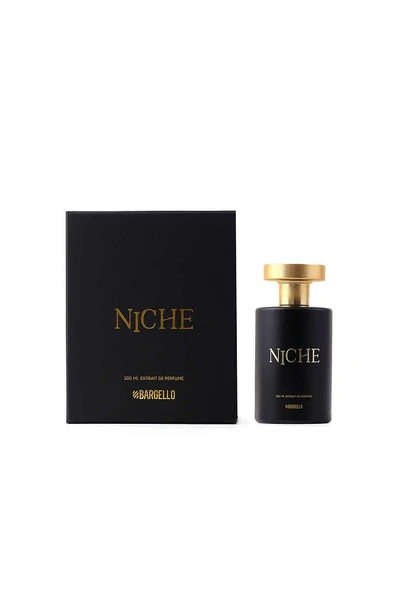 Niche Revel Unisex Extrait De Perfume 100 ml - Mnms100rev - Resim 3
