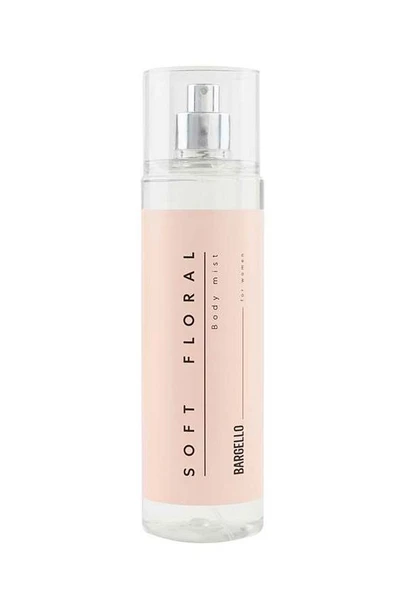 Soft Floral 210 ml Body Mıst Kadın - 1