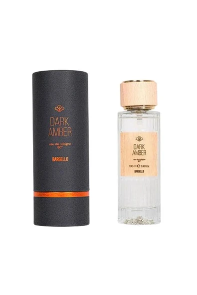 DARK AMBER 100 ml CAM SPREY KOLONYA EDC - 1