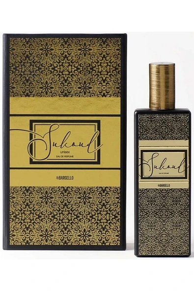 Sukoud Unisex Parfüm Edp 50 ml Exclusive - Mnms50suk ürün görseli