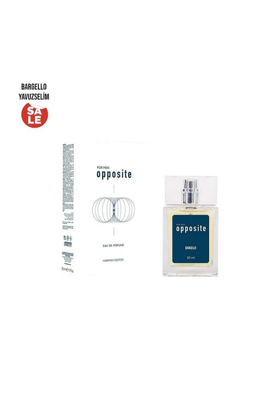 Opposıte Erkek 50 ml Parfüm Edp Bgy ürün görseli
