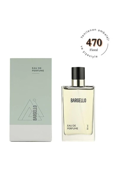 470 Unisex Parfüm Edp 50 ml Floral - Mnms50470 ürün görseli 1