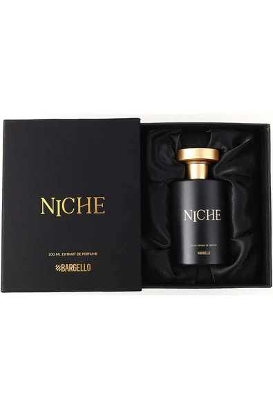 Niche Revel Unisex Extrait De Perfume 100 ml - Mnms100rev ürün görseli