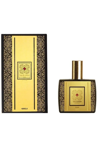 Yakoud Unisex Parfüm Edp 50 ml Exclusive - Mnms50yak ürün görseli