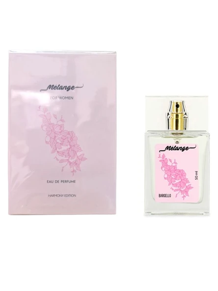 Melange Kadın Parfüm Edp 50 ml - Mnms502mk ürün görseli