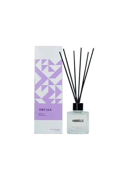 Very Lıla 50 ml Dekoratif Ortam Kokusu - 2
