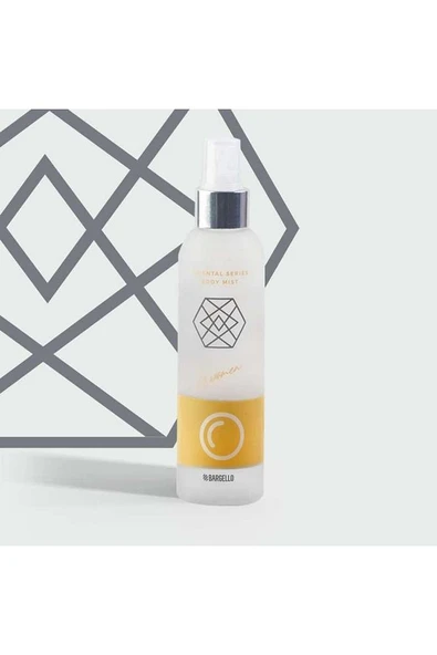 Noir Orıental Kadın 210 ml Body Mıst Edt - Resim 2